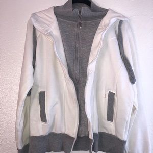 Foreign Exchange sweater